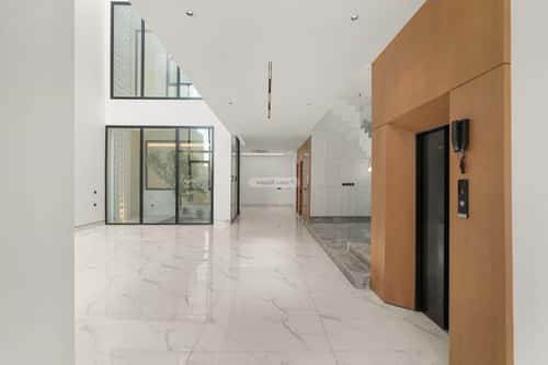 5 bedroom villa in Al Narjis 2