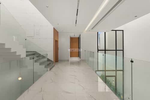 5 bedroom villa in Al Narjis 5