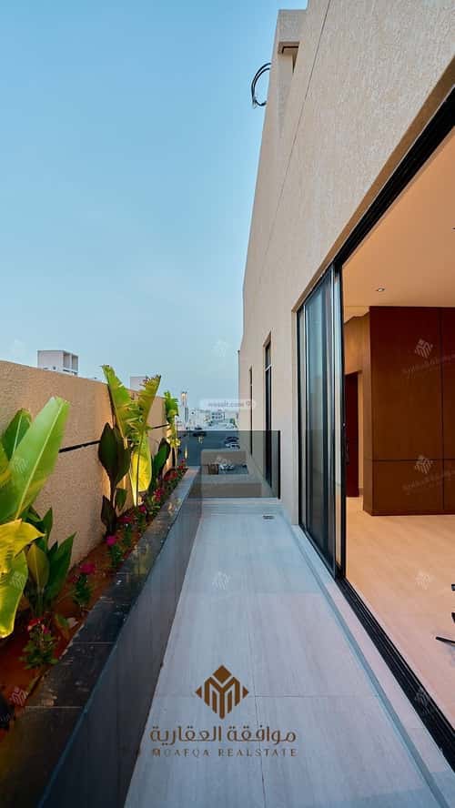 5 bedroom villa in Al Mahdiyyah 3