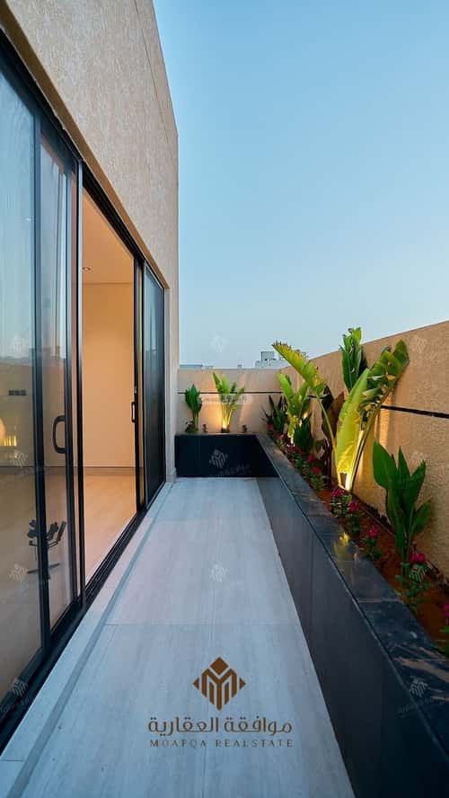 5 bedroom villa in Al Mahdiyyah 4