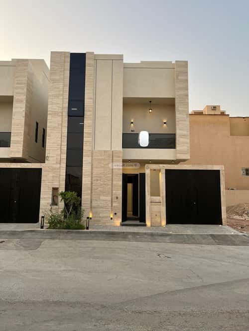 4 bedroom villa in Al Mahdiyyah 5