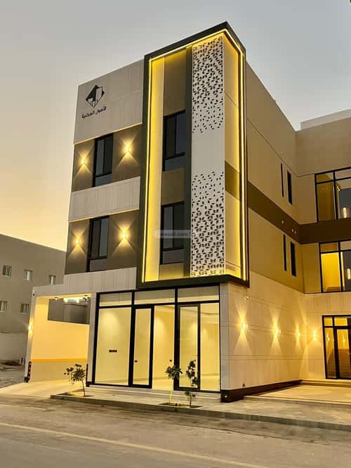 3 bedroom apartment in Al Mahdiyyah 15