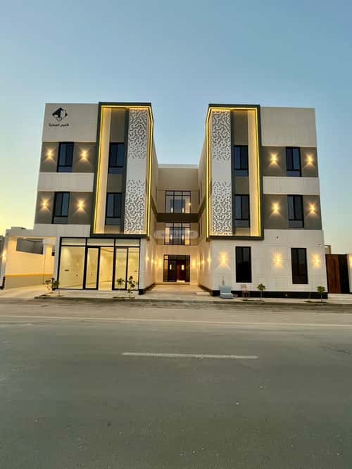 3 bedroom apartment in Al Mahdiyyah 4
