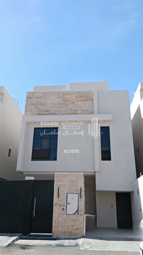 4 bedroom villa in Al Munsiyah 8