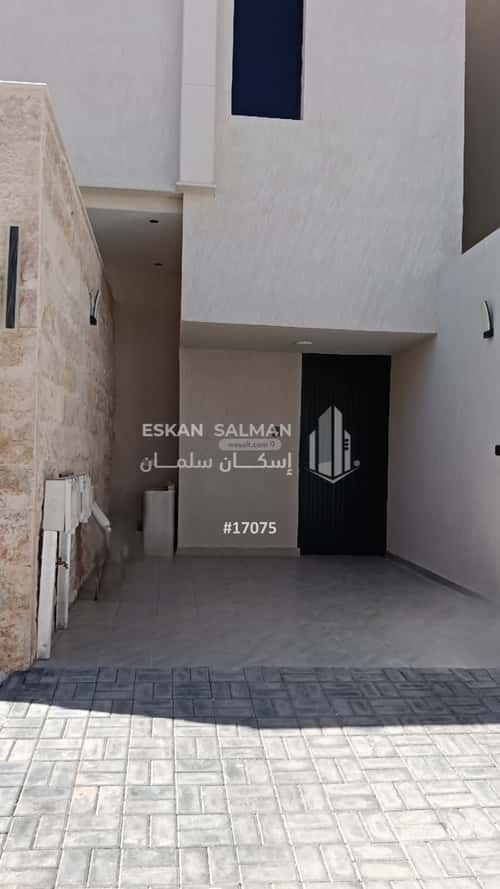 4 bedroom villa in Al Munsiyah 7