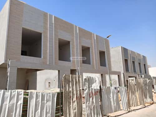 4 bedroom floor in Al Zahrah 2