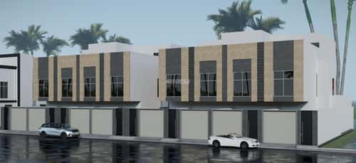 4 bedroom floor in Al Zahrah 3
