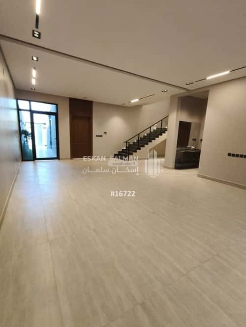 فيلا 8 غرف في الرمال 2