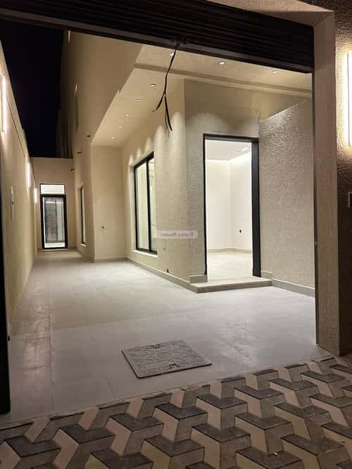 4 bedroom apartment in Dirab 2