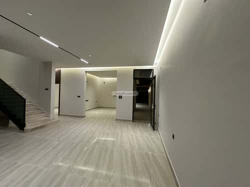 4 bedroom apartment in Dirab 4