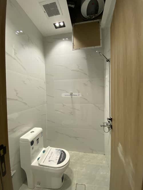 5 bedroom apartment in Granada 14