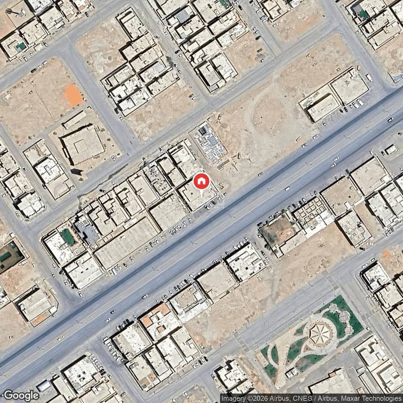 1 bedroom apartment in Al Mahdiyyah, Riyadh 7