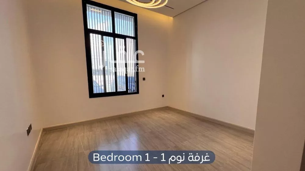 3 bedroom apartment in Al Rimal 7