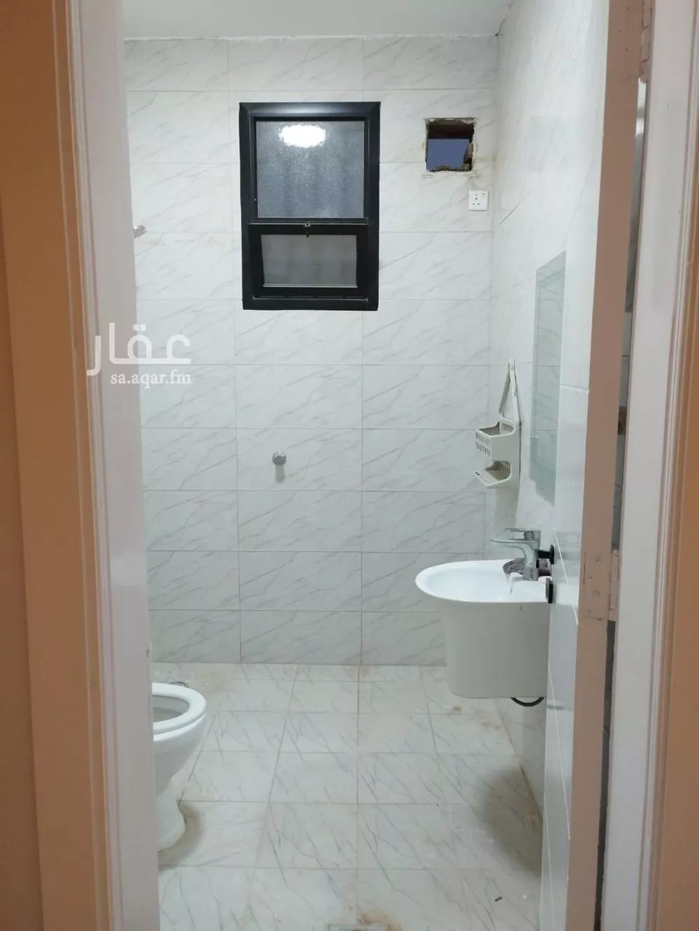4 bedroom apartment in Al Salam, Riyadh 8