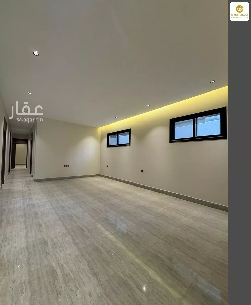 دور 4 غرف في الرمال 9