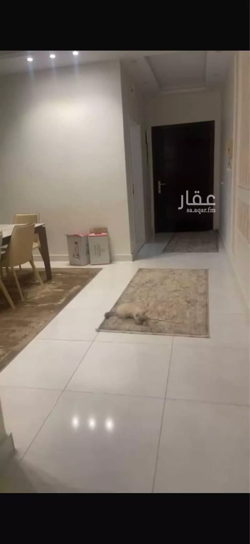 شقة 4 غرف في المروة 2