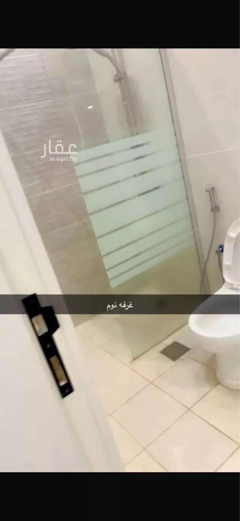 شقة 4 غرف في المروة 7