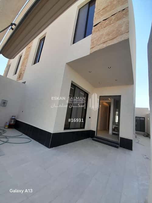 7 bedroom villa in Al Janadriyah 8