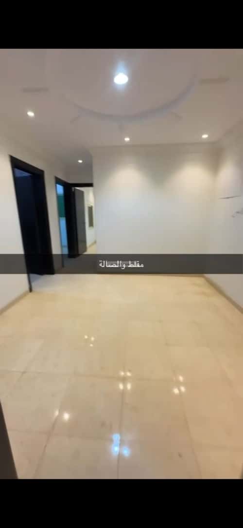 4 bedroom apartment in Al Hazm 1