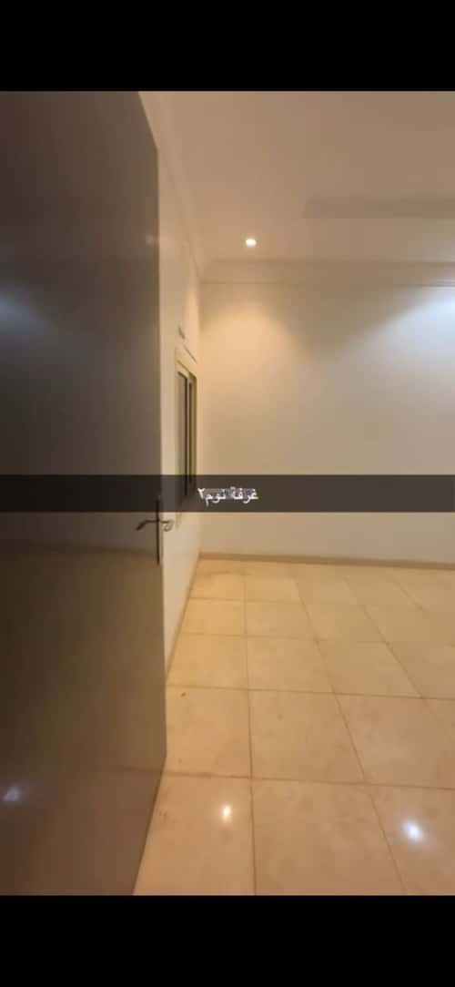 4 bedroom apartment in Al Hazm 2