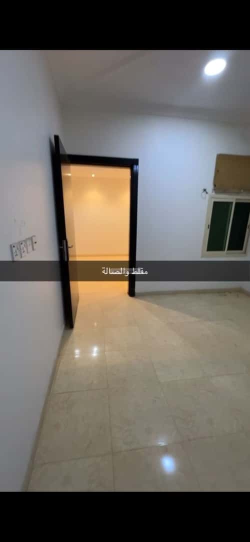 4 bedroom apartment in Al Hazm 3