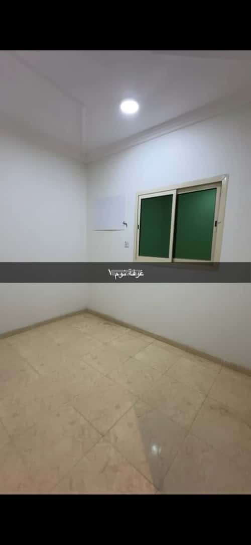 4 bedroom apartment in Al Hazm 5