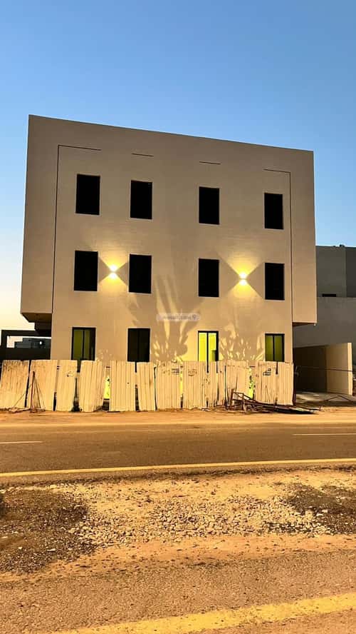 3 bedroom apartment in Al Mahdiyyah 4