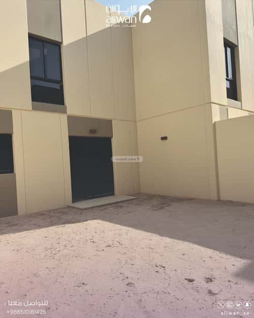 4 bedroom villa in Sidrah 5