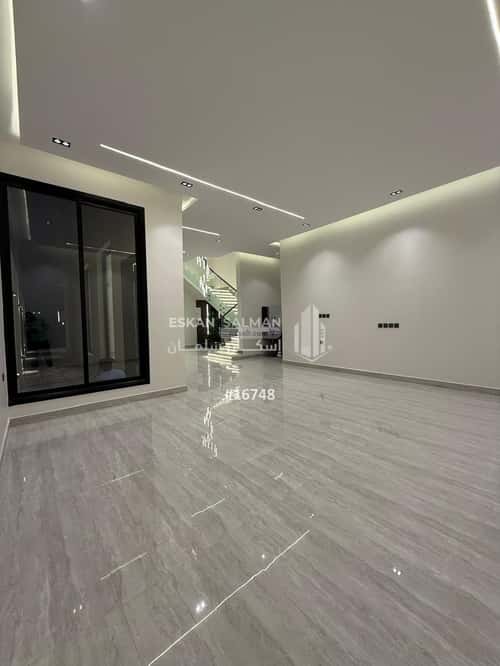 فيلا 12 غرف في المعيزيلة 2