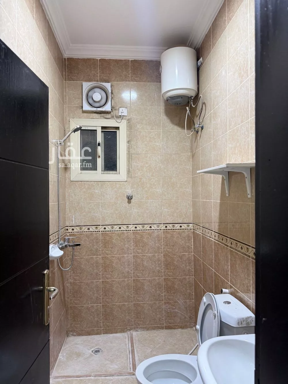 3 bedroom apartment in Al Manar, Jeddah 7