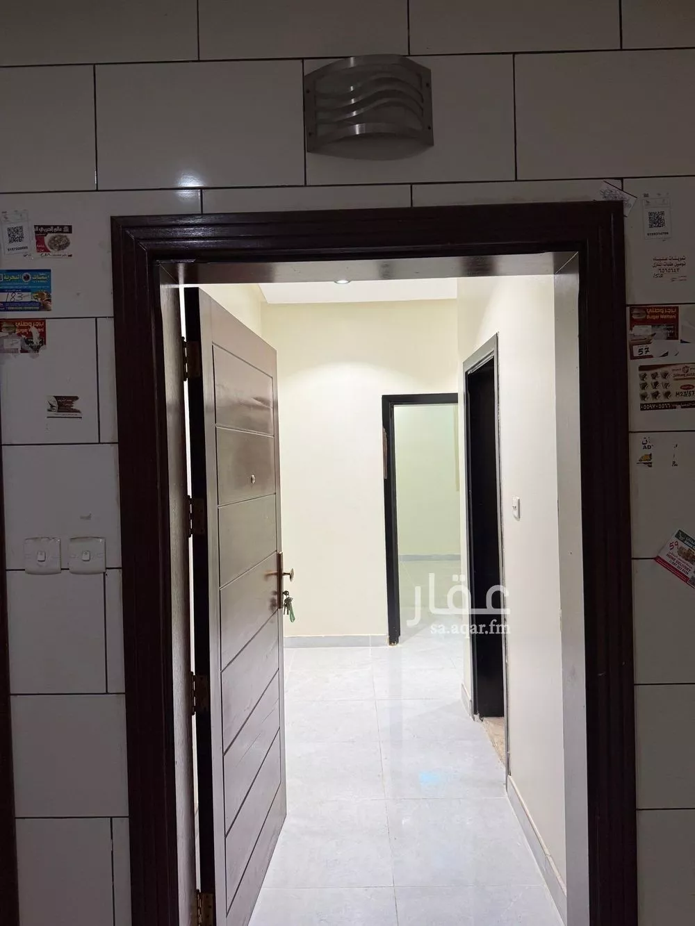 3 bedroom apartment in Al Manar, Jeddah 9