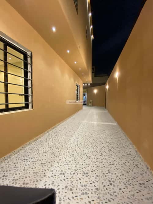 فيلا 4 غرف في عكاظ 5