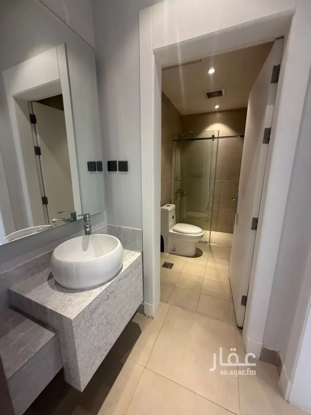 2 bedroom apartment in Al Malqa 28