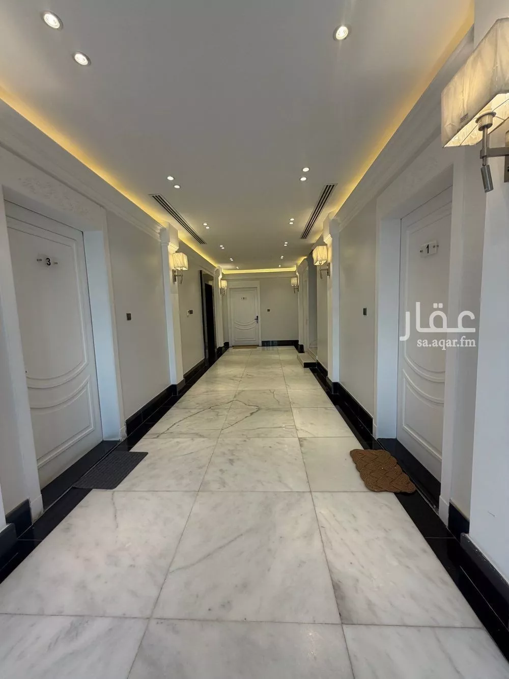 2 bedroom apartment in Al Malqa 4