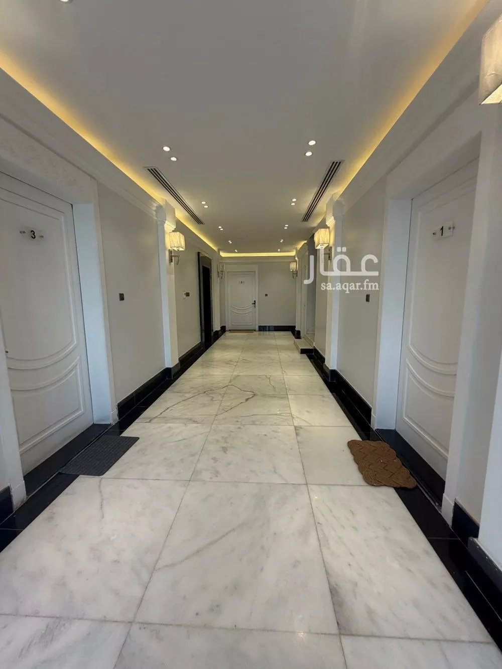 2 bedroom apartment in Al Malqa 7