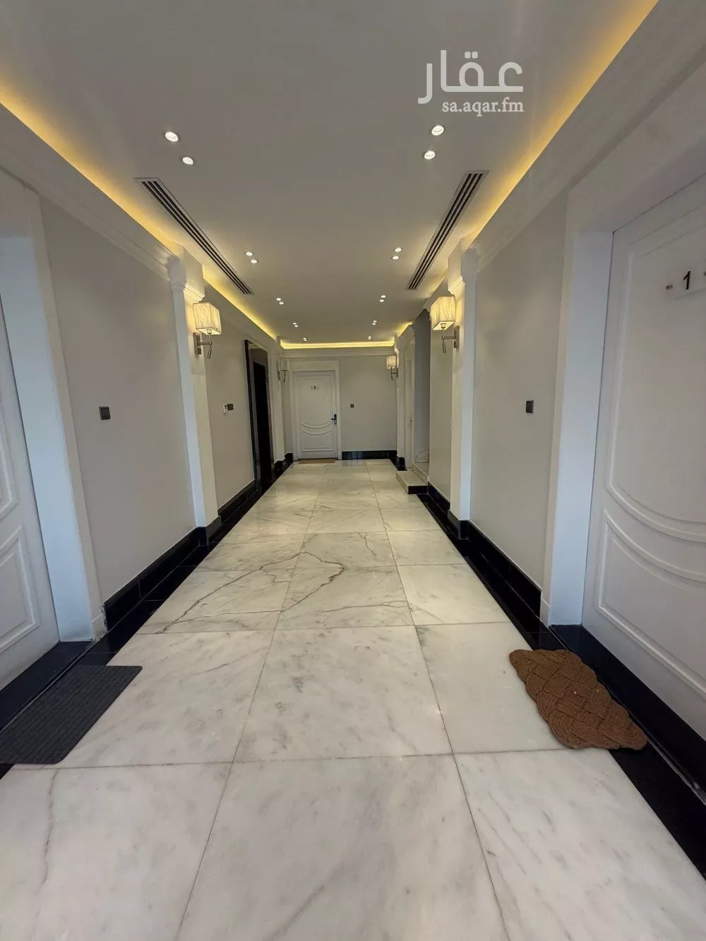 2 bedroom apartment in Al Malqa 8