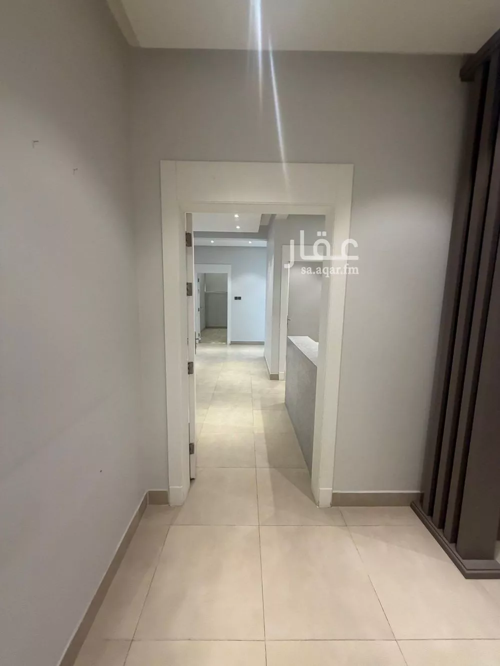 2 bedroom apartment in Al Malqa 9