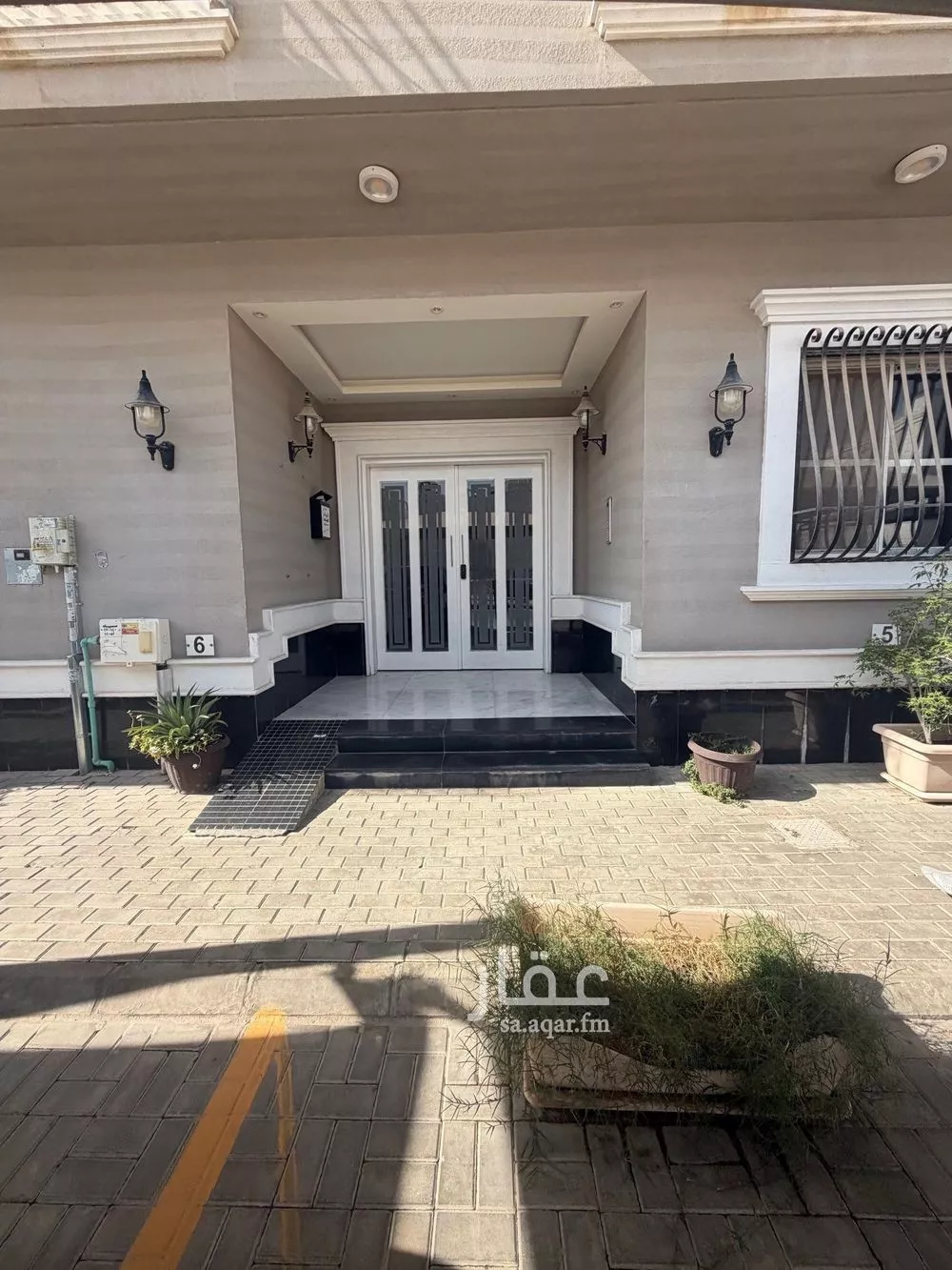 2 bedroom apartment in Al Malqa 10