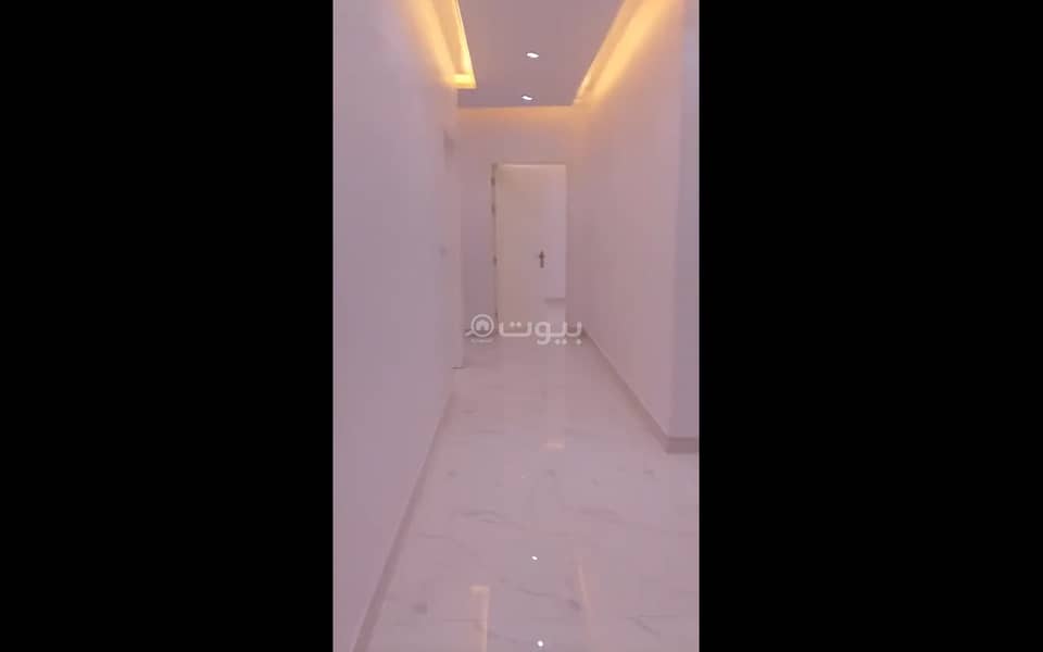 شقة 4 غرف في الجنادرية، الرياض