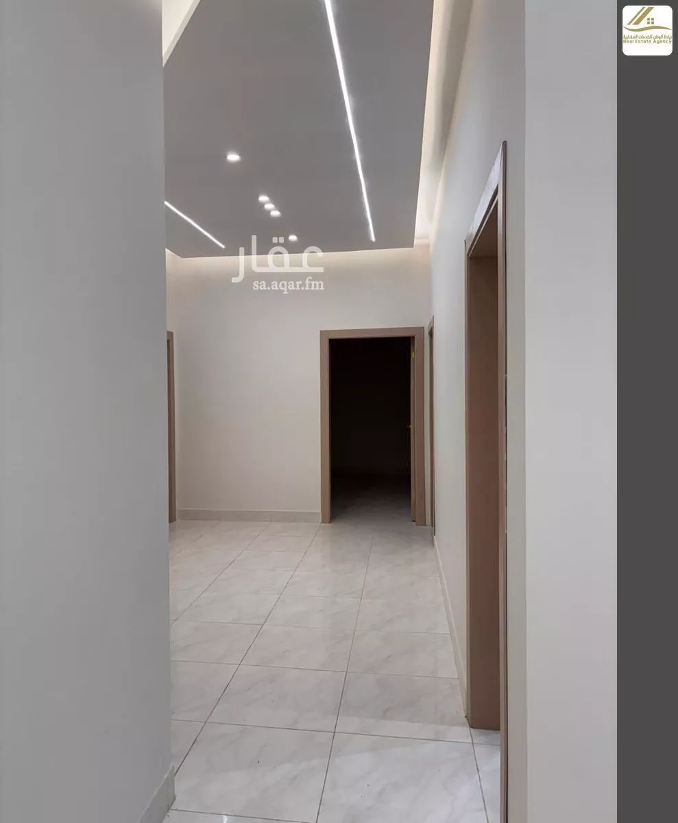 3 bedroom apartment in Az Zomorod, Jeddah 4