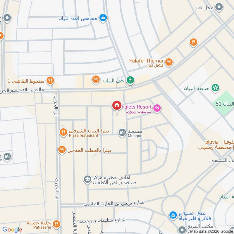 شقة 1 غرف في البيان، الرياض 3