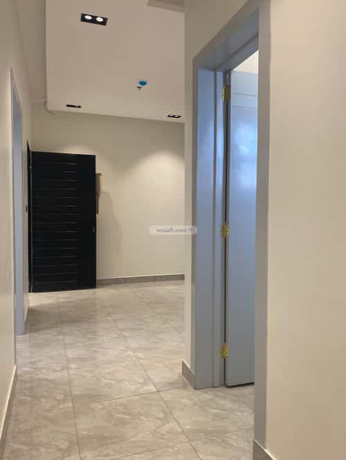 4 bedroom apartment in Al Hazm 1