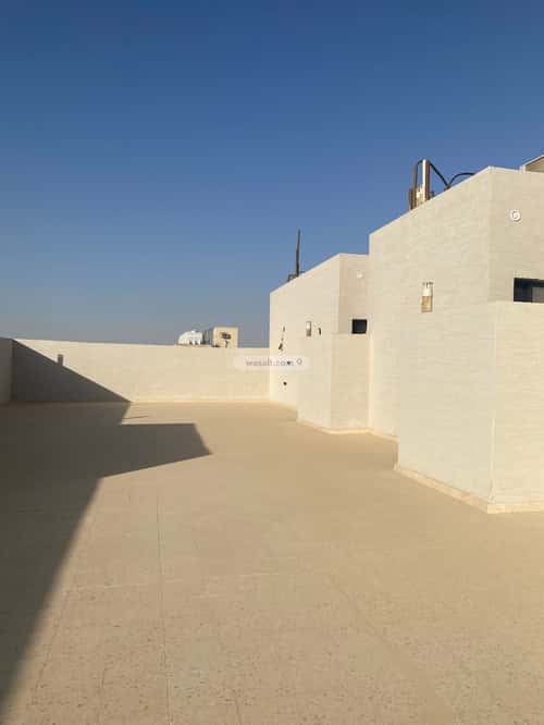 4 bedroom apartment in Al Hazm 3