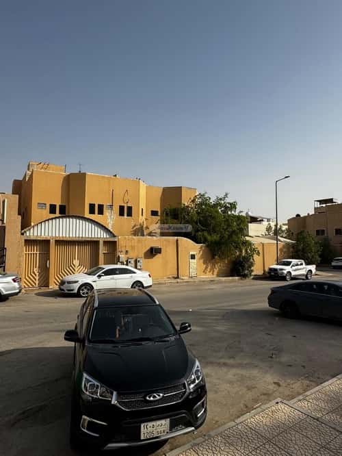 8 bedroom villa in Al Izdihar 2