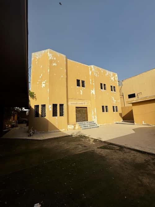 8 bedroom villa in Al Izdihar 3