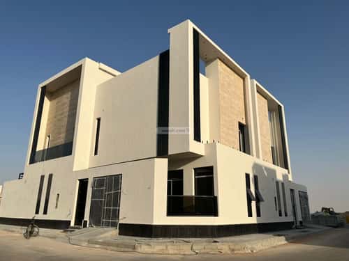 5 bedroom villa in Al Mahdiyyah 4