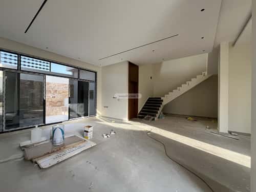 5 bedroom villa in Al Mahdiyyah 14