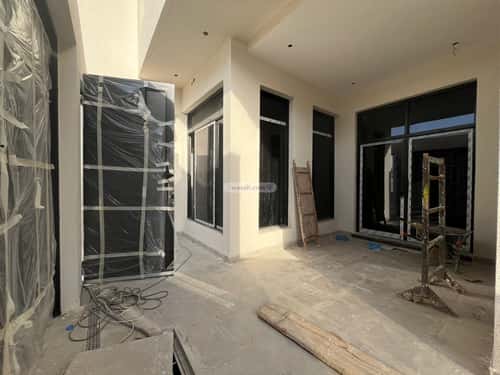 5 bedroom villa in Al Mahdiyyah 7