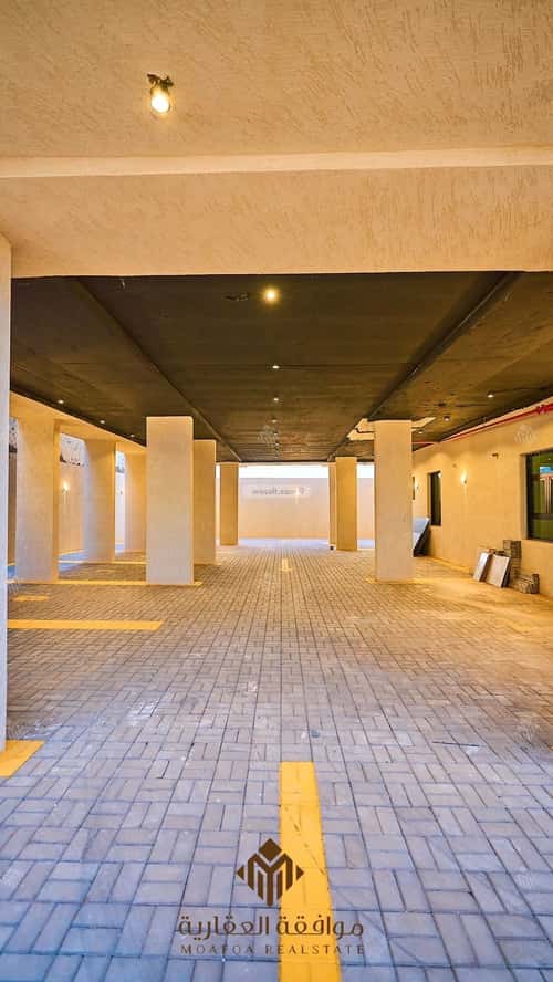 شقة 3 غرف في المهدية 2