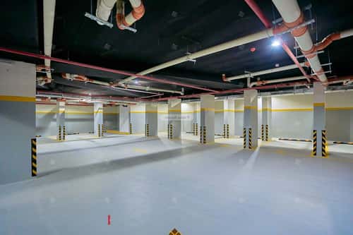 3 bedroom apartment in Al Mahdiyyah 4